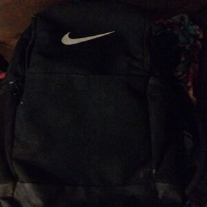 A Nike Brazilian Backpack